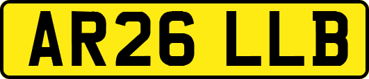 AR26LLB
