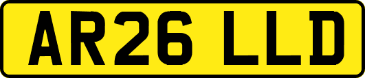 AR26LLD
