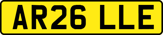 AR26LLE