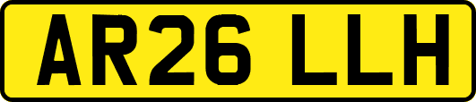 AR26LLH