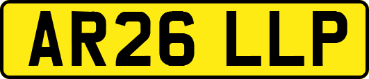 AR26LLP