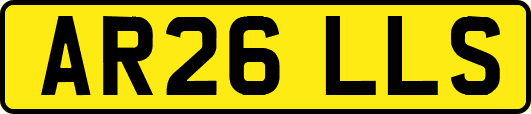 AR26LLS