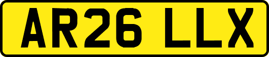 AR26LLX