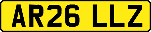 AR26LLZ