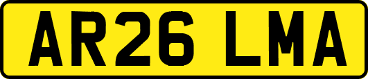AR26LMA