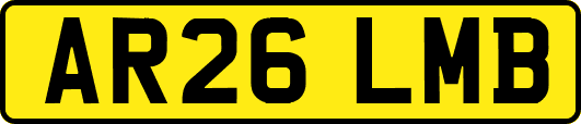 AR26LMB