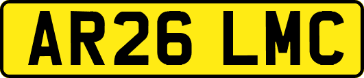 AR26LMC