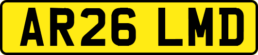 AR26LMD
