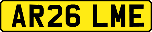 AR26LME