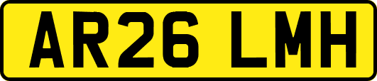 AR26LMH
