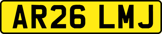 AR26LMJ