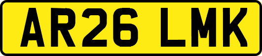 AR26LMK