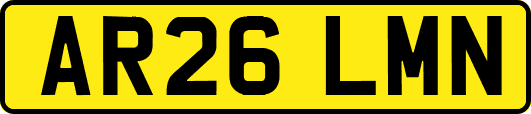 AR26LMN