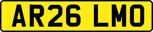 AR26LMO
