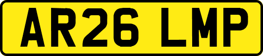 AR26LMP