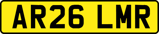 AR26LMR