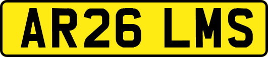 AR26LMS