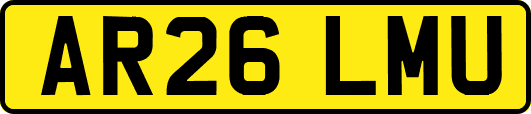 AR26LMU