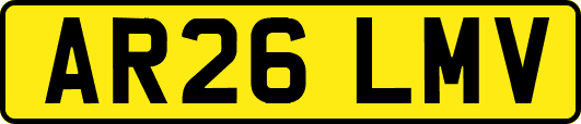AR26LMV