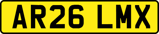 AR26LMX