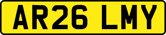 AR26LMY