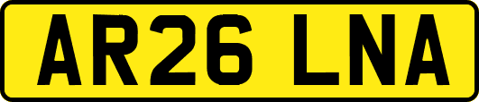 AR26LNA