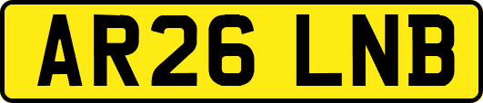 AR26LNB