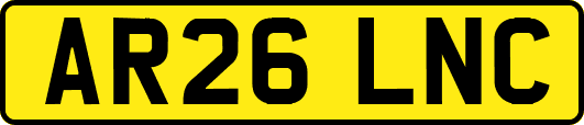 AR26LNC