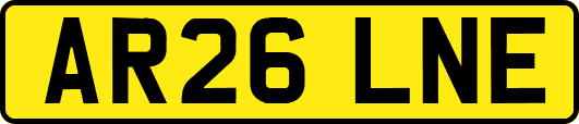 AR26LNE