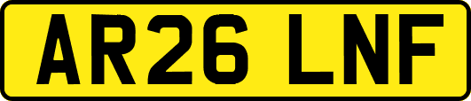 AR26LNF