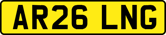 AR26LNG
