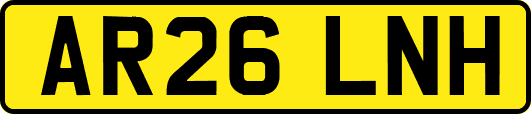 AR26LNH