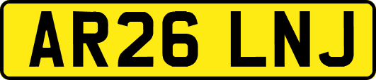 AR26LNJ