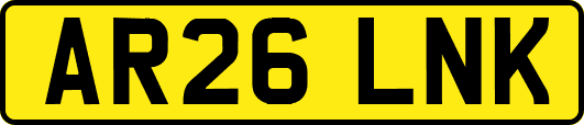 AR26LNK