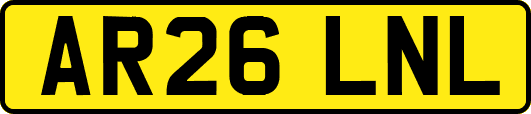AR26LNL