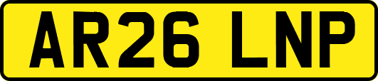 AR26LNP