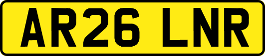 AR26LNR