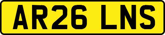 AR26LNS