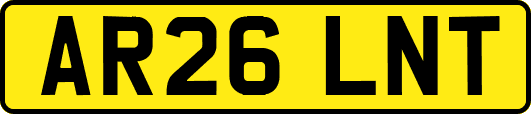 AR26LNT