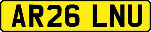 AR26LNU