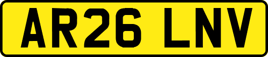 AR26LNV