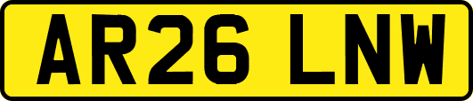 AR26LNW