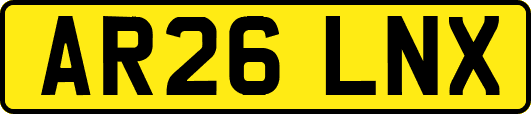 AR26LNX