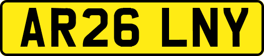 AR26LNY