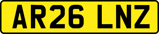 AR26LNZ