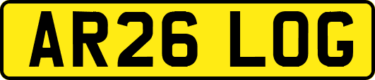 AR26LOG