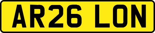 AR26LON
