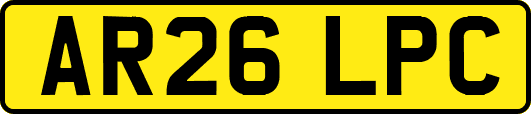 AR26LPC