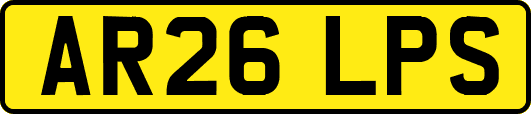 AR26LPS