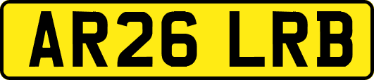 AR26LRB